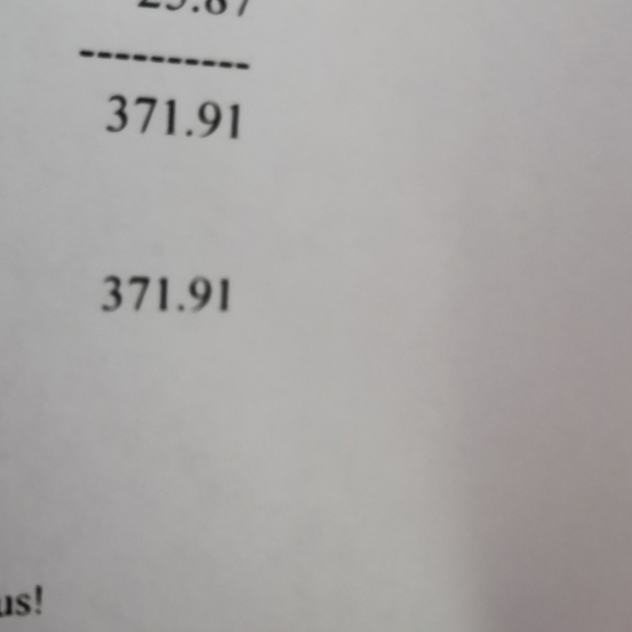 Formal dress - Picture 3 of 3